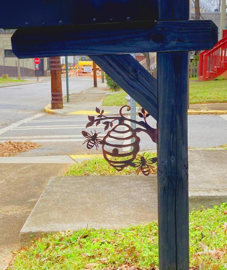 Vine City Bee Hive Atlanta Eksteriør billede